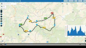 AST Austria Swiss Tour 2024 Map Tag 7