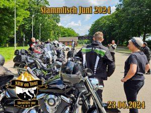 NRW on Tour Stammtisch Mai 2024