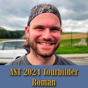 AST Austria Swiss Tour 2024 Bilder Roman