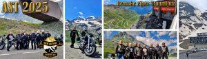 Header zur AST Austria Swiss Tour 2025