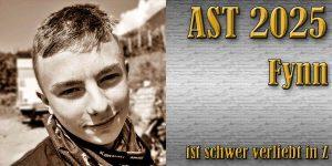 AST Austria Swiss Tour 2025 Teilnehmer Fynn