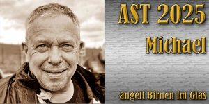 AST Austria Swiss Tour 2025 Teilnehmer Michael