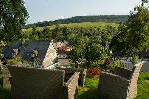 LRS 2025 Let´s rock Schmallenberg im Landgasthof Schneider