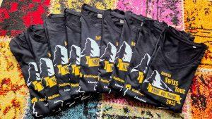 NRW on Tour - AST - Austria Swiss Tour 2025 - Shirts