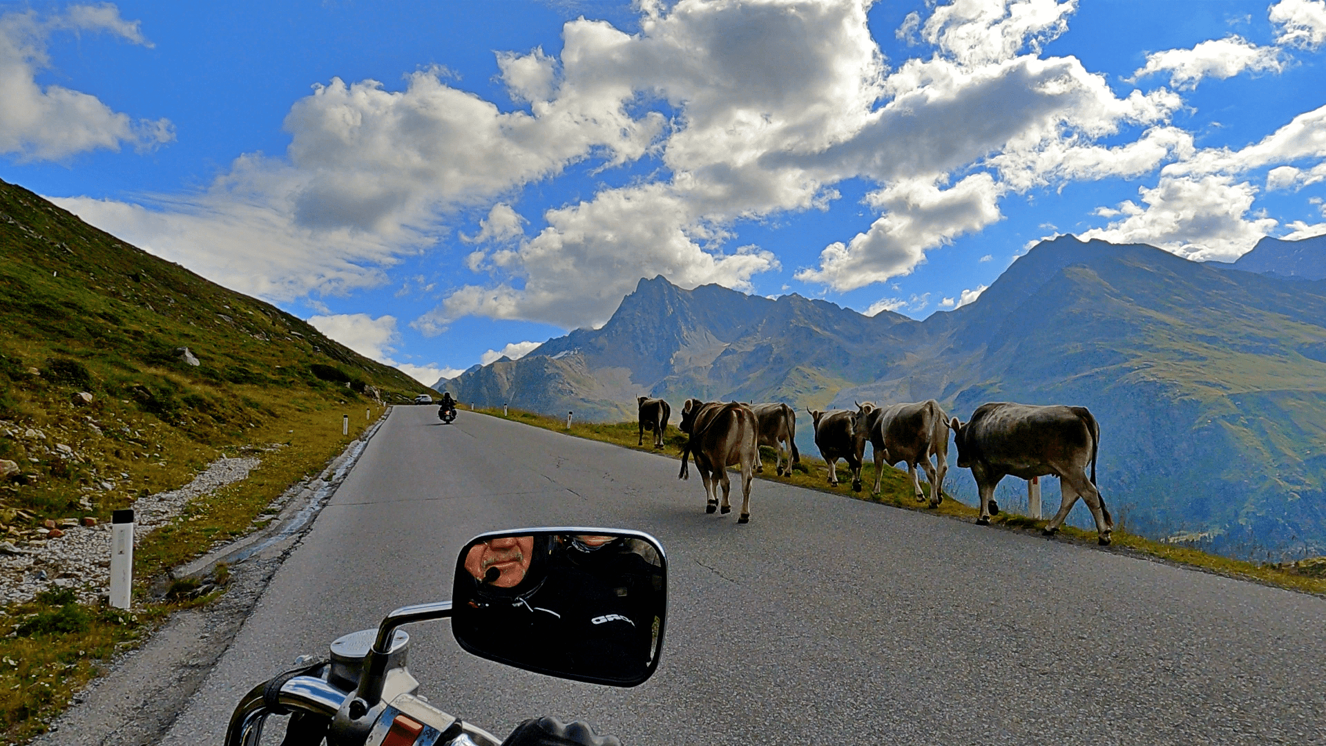 NRW on Tour - der Film zur AST Austria Swiss Tour 2025