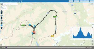 AST Austria Swiss Tour 2026 Map Tag 3