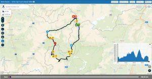 AST Austria Swiss Tour 2026 Map Tag 7