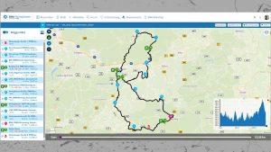 LRS Let´s rock Winterberg 2025 Routen in MyRoute-App 02