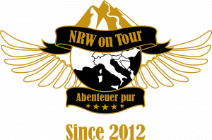 NRW on Tour unsere Schwinge