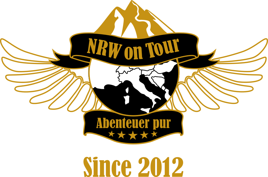 Motorradtouren NRW on Tour