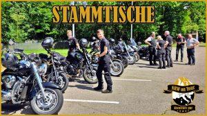NRW on TOUR Kalender Stammtische