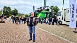 NRW on Tour KAWASAKI DAYS 2026