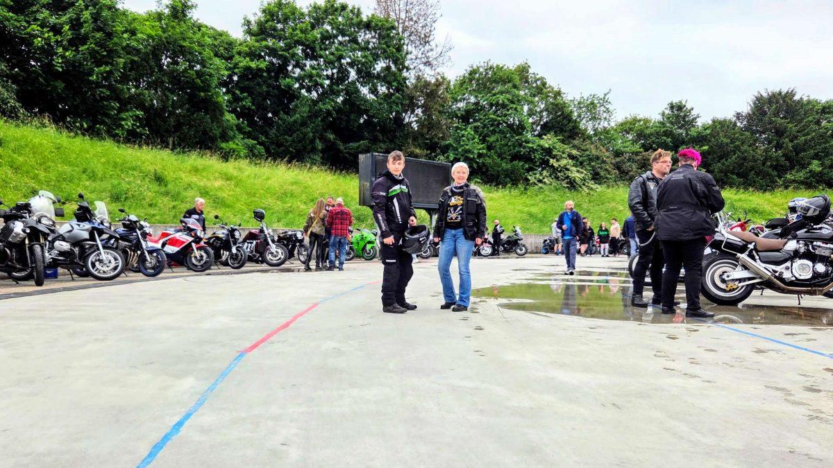 NRW on Tour KAWASAKI DAYS 2026