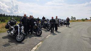 NRW on Tour Let´s rock Schmallenberg 2026 Anreise Kahler Asten