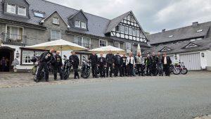 NRW on Tour Let´s rock Schmallenberg 2026 Rundtour Gruppe