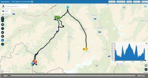 NRW on Tour AST Austria Swiss Tour 2026 Map Tag 6 Pizztal