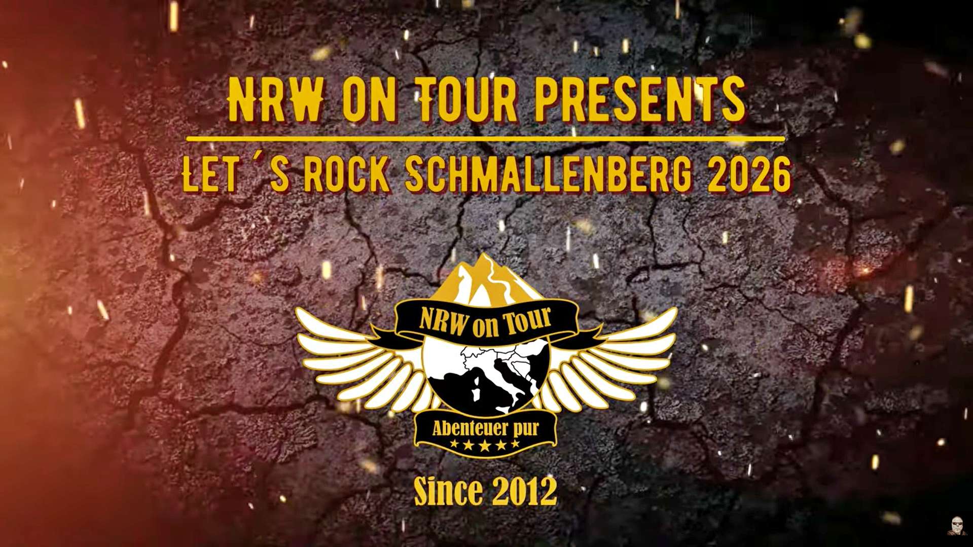 NRW on Tour - Lets rock Schmallenberg 2026 - Das Video