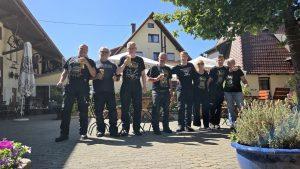 NRW on Tour Austria Swiss 2026 Tag8 Rückreise Nellingen