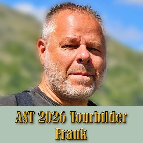 NRW on Tour AST - Austria Swiss Tour 2026 - Tourbilder Frank