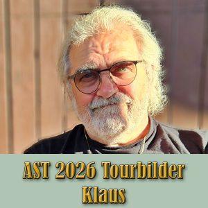 NRW on Tour AST - Austria Swiss Tour 2026 - Tourbilder Klaus