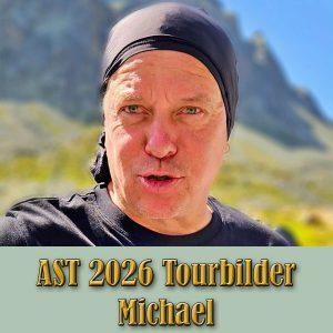NRW on Tour AST - Austria Swiss Tour 2026 - Tourbilder Michael
