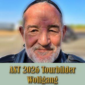 NRW on Tour AST - Austria Swiss Tour 2026 - Tourbilder Wolfgang