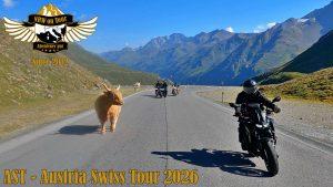 NRW on Tour - der Film zur AST Austria Swiss Tour 2026