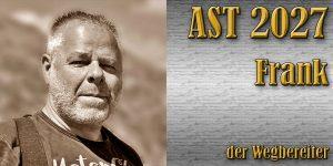 Jubiläumstour 15 Jahre - AST Austria Swiss Tour 2027 Teilnehmer Frank