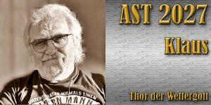 Jubiläumstour 15 Jahre - AST Austria Swiss Tour 2027 Teilnehmer Klaus