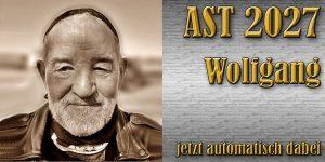 Jubiläumstour 15 Jahre - AST Austria Swiss Tour 2027 Teilnehmer Wolfgang
