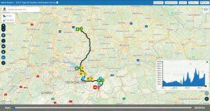NRW on Tour - AST Austria Swiss Tour 2027 Map Tag 2 Nauders