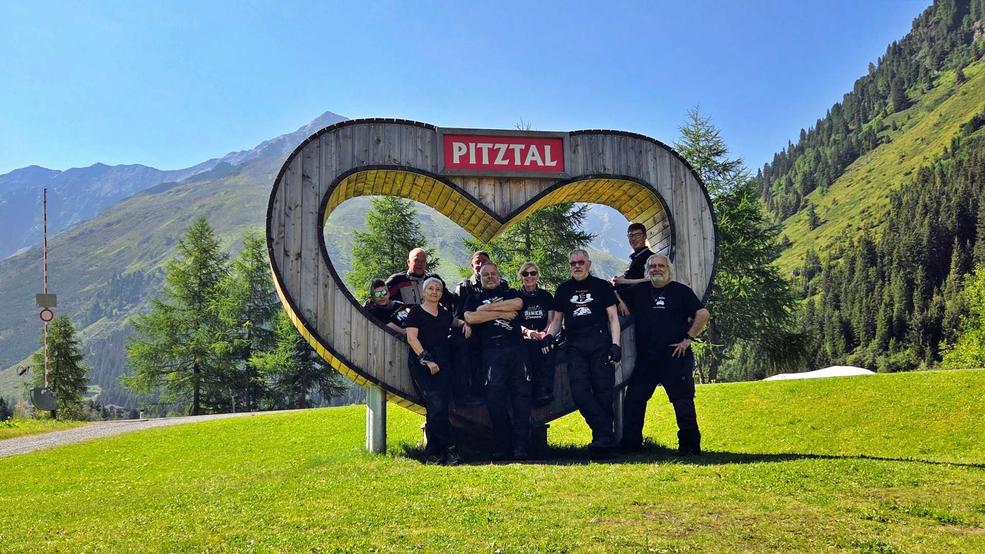 NRW on Tour Austria Swiss 2026 Tag6 Pitztal